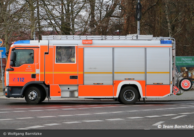 Florian Berlin LHF 20/12 B-2058