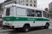 B-7628 - MB Vario 814 D - GruKW