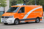 Florian Berlin GW-RettMat B-2632