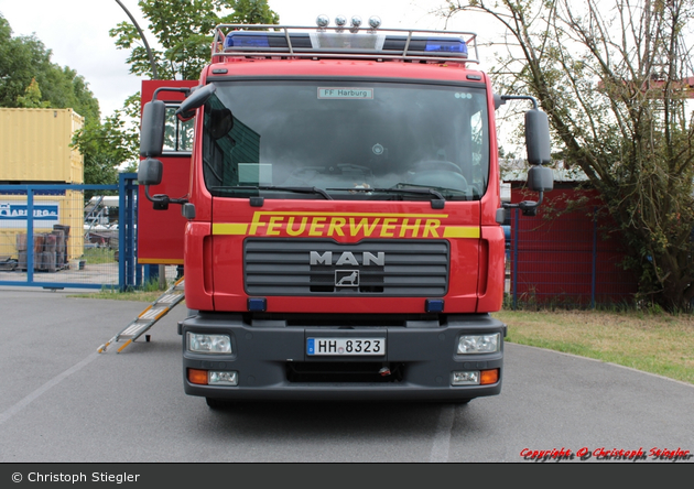 Florian Hamburg Harburg GW-FM (HH-8323)