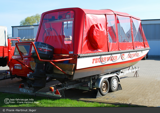 Florian Oder-Spree 01/79-01