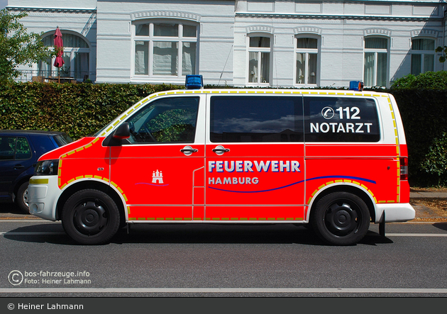 Florian Hamburg NEF (HH-2809) (a.D.)