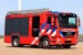 Rotterdam - Gezamenlijke Brandweer - HLF - 17-1331