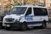 NYPD - Manhattan - Patrol Borough Manhattan North - HGruKW 8635
