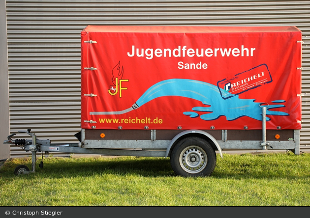 Florian Friesland 14/FwA-JF-01