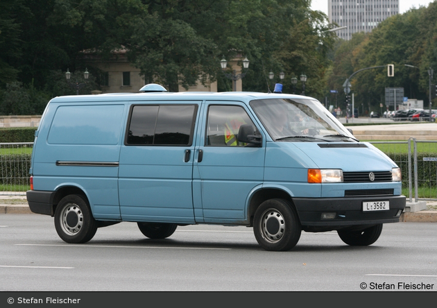 L-3582 – VW T4 – DhuFüKw