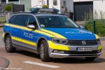 SH-32418 - VW Passat Variant - FuStW