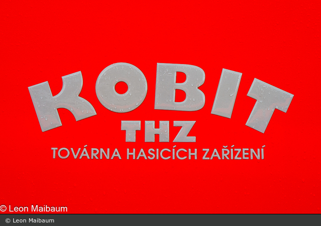 Lovosice - HZS - GTLF