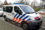 Venlo - Politie - FuStW (a.D.)