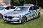 Pardubice - Policie - ODSP - FuStW - 6E6 5016