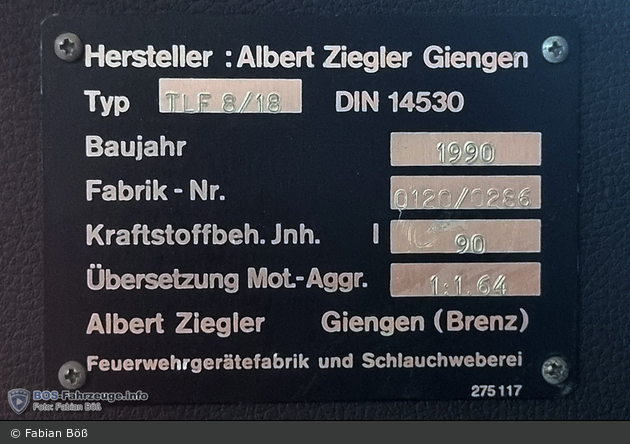 Florian Stuttgart 28/21-01