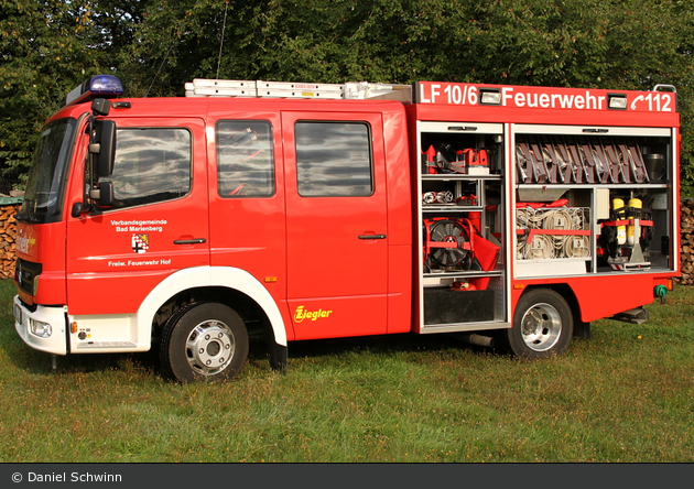 Florian Bad Marienberg 08/44-01