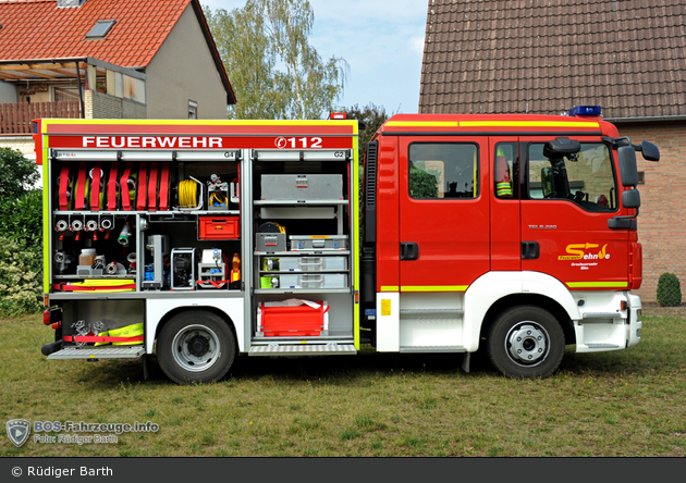 Florian Hannover-Land 25/41-11