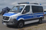 MVL-36410 - MB Sprinter 316 CDI - HGruKW