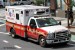 FDNY - Ambulance 091