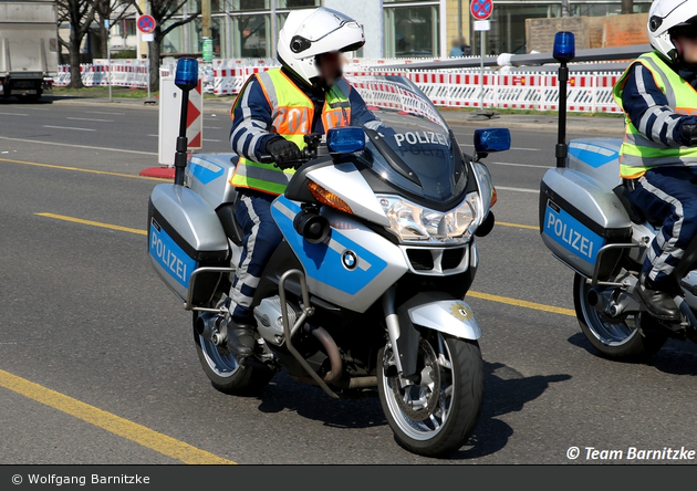 B-3239 - BMW R 1200 RT - Krad