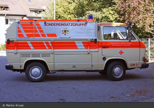 Rotkreuz Dortmund 12/59 (a.D.)