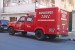 Buenos Aires - Bomberos PFA - GW - 9117