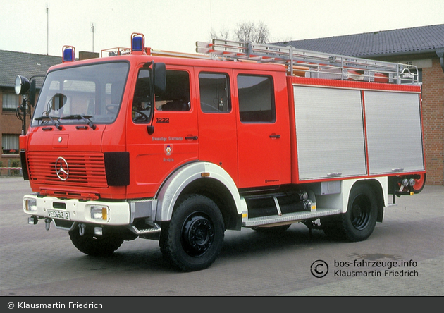 Florian Vechta 16/22 (alt/a.D.)