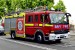 London - Fire Brigade - DPL 1202 (a.D.)