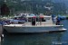 Luzern - Luzerner Polizei - Polizeiboot "FORTUNA"