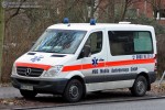 MBG Mobile Beförderungs-GmbH - KTW 7-x (HH-MB 3058) (a.D.)