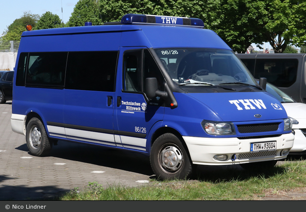 Heros Potsdam 86/26
