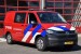 Rotterdam - Veiligheidsregio Rotterdam-Rijnmond - Brandweer - KdoW - 17-9196