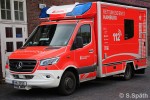 Florian Hamburg RTW (HH-2815)