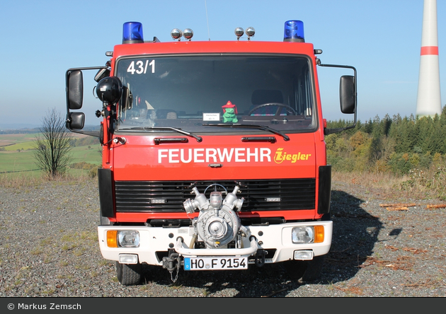 Florian Vierschau 43/01