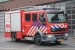 den Haag - Veiligheidsregio Haaglanden - Brandweer - HLF - 15-9633