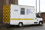 Liverpool - Merseyside Fire & Rescue Service - MHSU