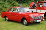 Ford Taunus 12M - unbekannt - KdoW