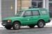 BP23-289 - Land Rover Discovery - FuStW (a.D.)