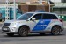 Debrecen - Rendőrség - Készenléti Rendőrség - FuStW