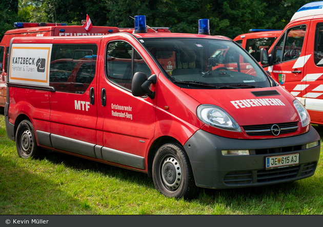Rudersdorf - FF - MTF