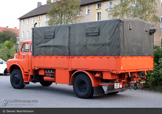 Florian Mark 04/94-11