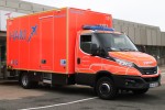 Florian Hamburg 92 GW-L 01 (HH-WF 3050)