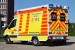 Ambulanz Segeberg 87/83-01 (a.D)