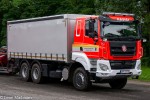 Hlučín - Záchranný útvar HZS - LKW