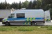 Jihlava - Policie - 5J6 7327 - LKW-Kontrollfahrzeug