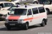 Krankentransport AMG - KTW 24