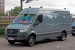 H-ZD 729 - MB Sprinter 519 CDI 4x4 - leLKW