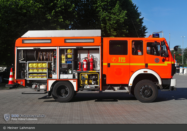 Florian Hamburg 12 SLF-T (HH-2622)