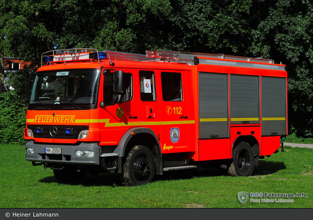 Florian Hamburg Tonndorf 2 (HH-2552)