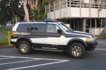 Los Angeles - County Sheriff - SAR