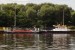 WSA Aschaffenburg - Schub- und Aufsichtsboot Kinzig