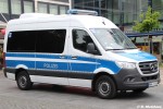 NRW5-5696 - MB Sprinter 316 CDI - BatKw