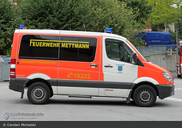 Florian Mettmann 00 KTW 01