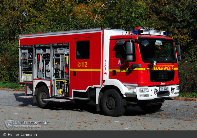 Florian Hamburg Eidelstedt 2 (HH-8219)
